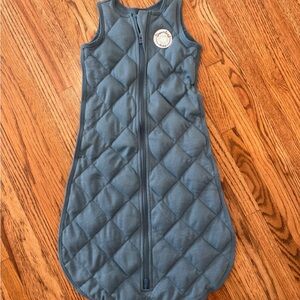 Dreamland baby weighted sleep sack size M